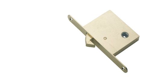 Manital Sliding Door Lock