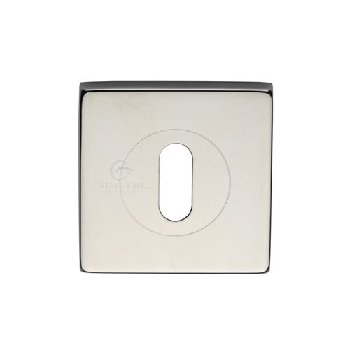 M.Marcus Standard Profile Square Escutcheon (SS-SQ890)