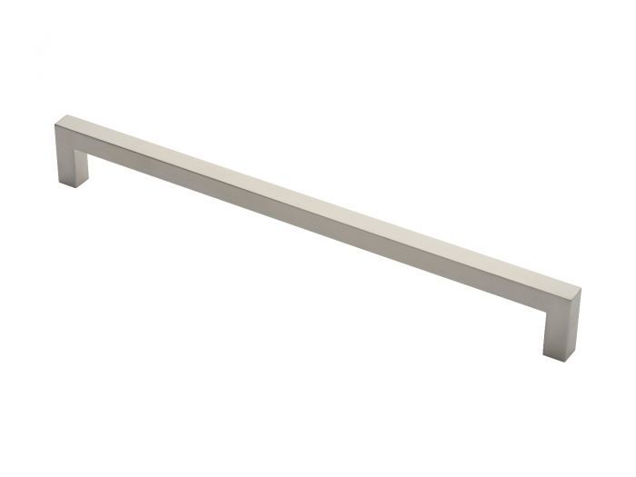 Eurospec Square Mitred Door Pull Handle