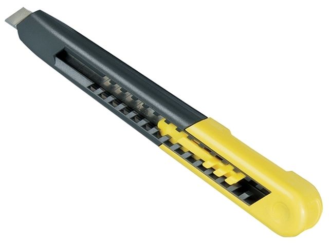 Stanley Snap-off Blade Knife 