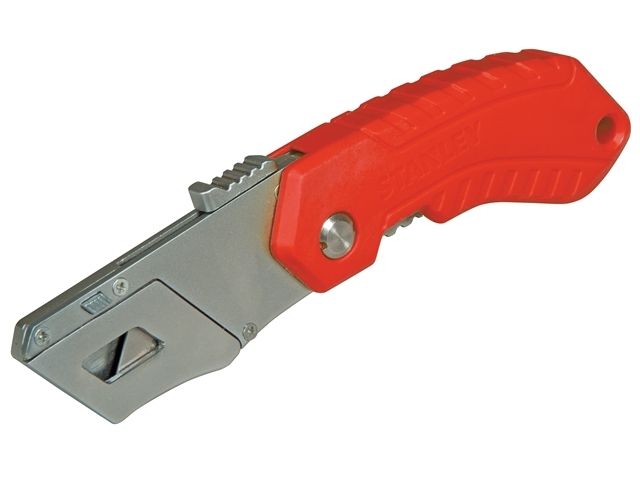 Stanley Folding Pocket Safety Knife