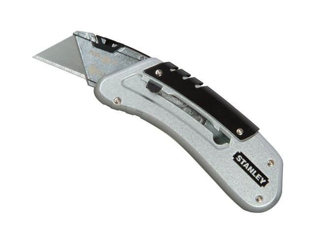Stanley Sliding Pocket Knife