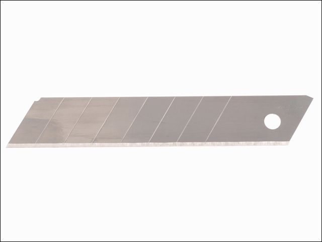 Stanley Pack Of 10 Snap-off Blades