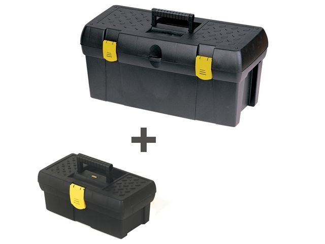 Stanley Tool Box
