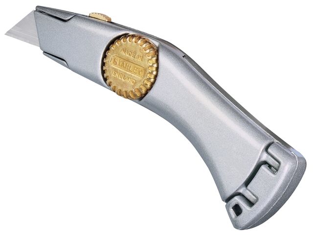 Stanley Titan Retractable Blade Trimming Knife