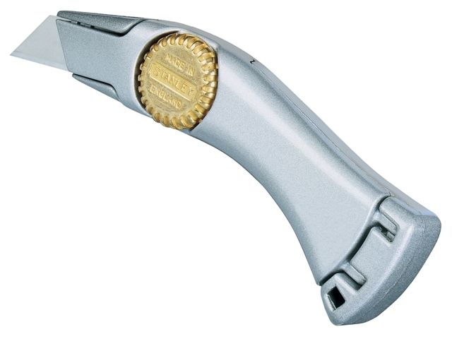 Stanley Titan Fixed Blade Trimming Knife