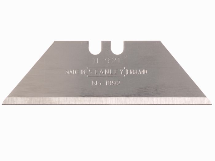 Stanley Pack of 10 1992 Knife Blades