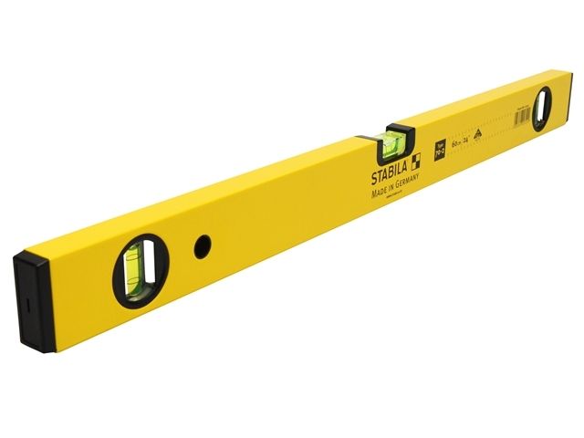Stabila 70-2-60 Double Plumb Spirit Level