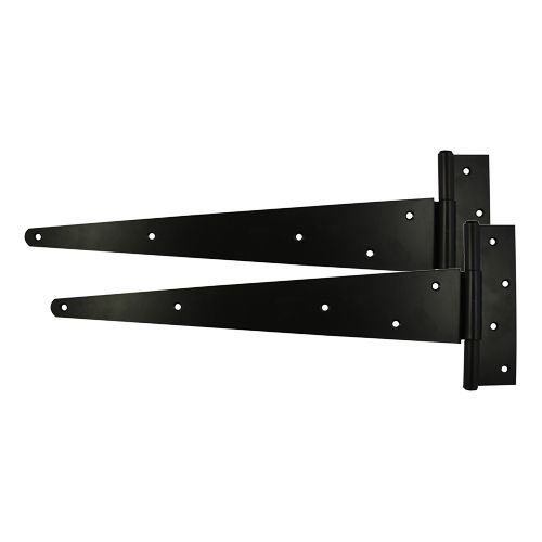 Timco Strong Tee Hinge - Pair