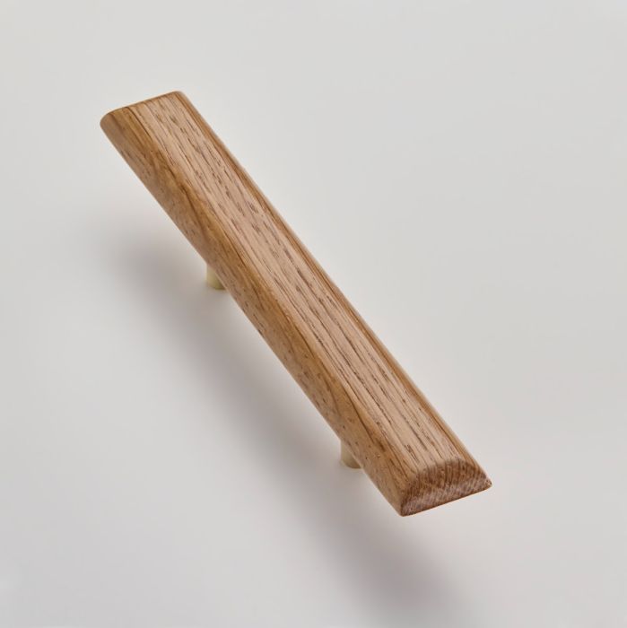 Dartington Stourbridge Handmade Oak Cabinet Handle