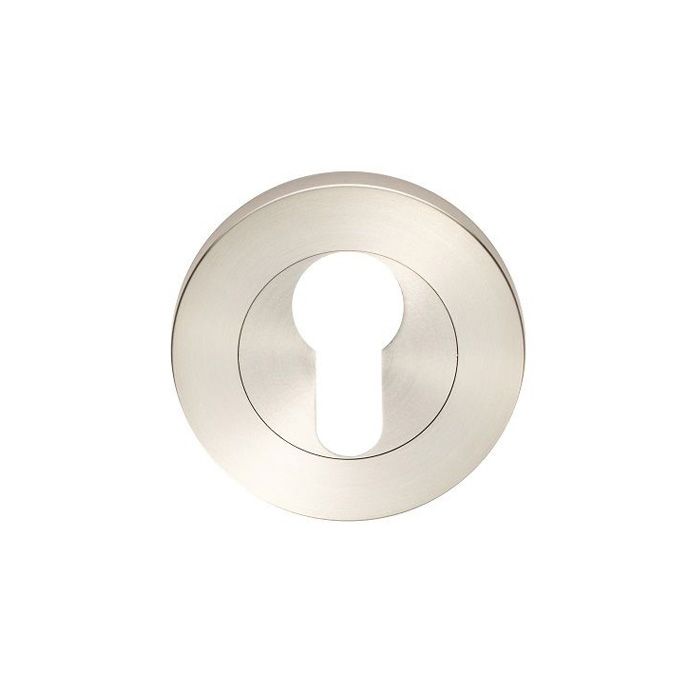 Eurospec - Euro Profile Grade 316 Escutcheon - Stainless Steel 