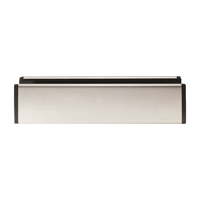 Eurospec Sleeved Letterplate