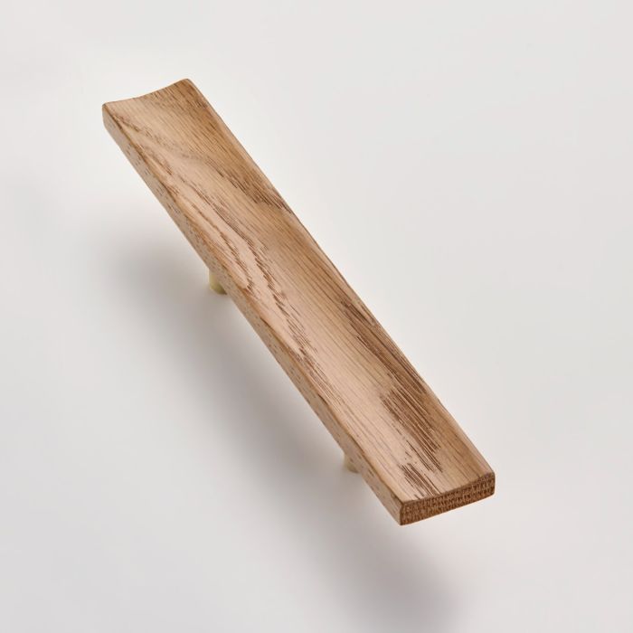 Dartington Swinford Handmade Oak Cabinet Handle