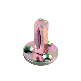 Carlisle Brass Fixed Taylor Spindle 