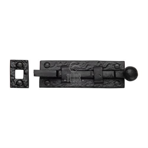 M.Marcus Tudor Necked Door Bolt with Knob