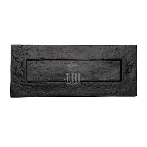 M.Marcus Tudor Letterplate