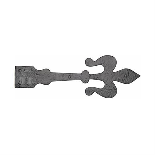 M.Marcus Tudor Dummy Strap Hinge