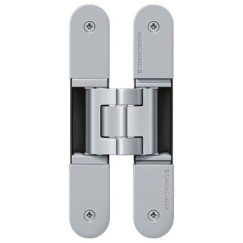 Simonswerk Tectus TE 340 3D Energy 80kg Capacity Concealed Hinge