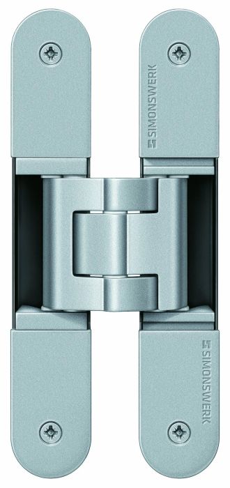 Simonswerk Tectus TE 540 3D Energy 120kg Capacity Concealed Hinge