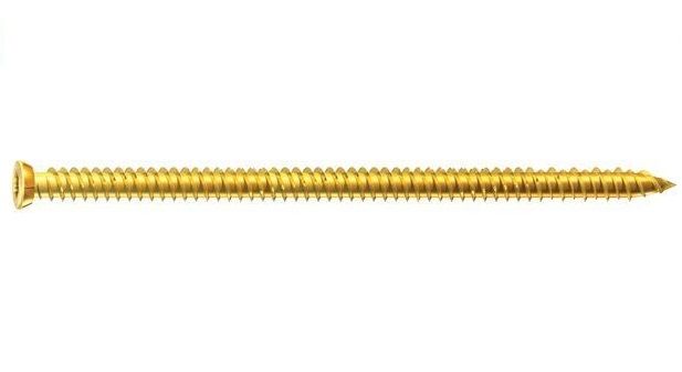 Timco Multi Fix Concrete Screw
