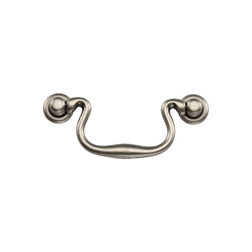 M.Marcus Classic Swan Drop Pull Handle
