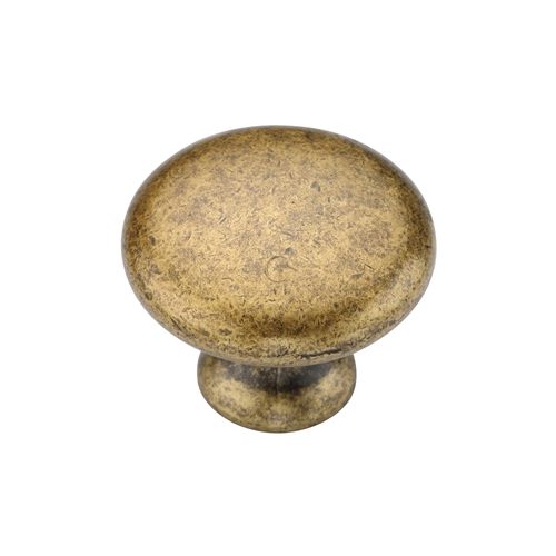 M.Marcus Classic Round Cupboard Knob