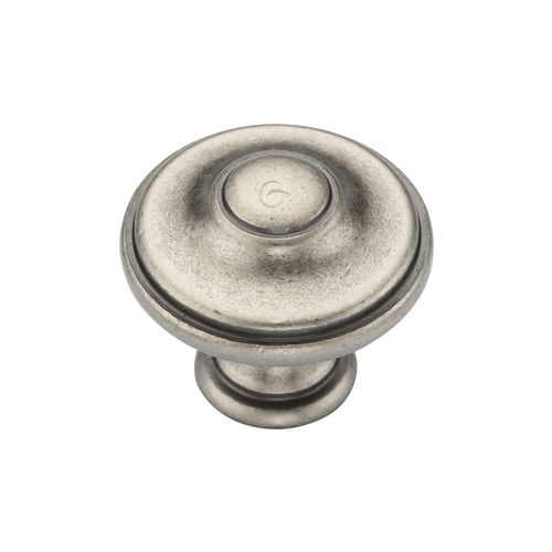 M.Marcus Round Domed Cupboard Knob