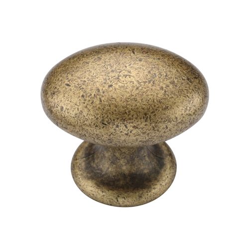 M.Marcus Classic Oval Cupboard Knob