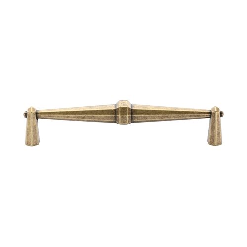 M.Marcus Octagonal Cupboard Handle