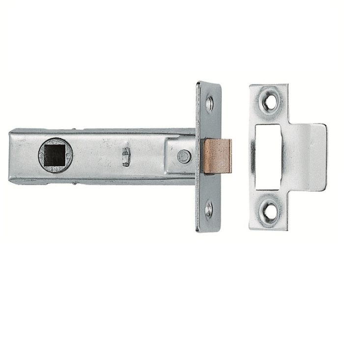 Carlisle Brass Economy Tubular Latch 