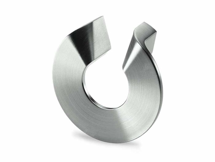 Hettich Tolfo Cupboard Knob