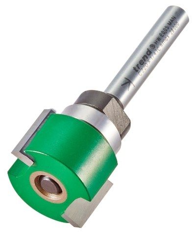Trend Craftpro Intumescent Recesser