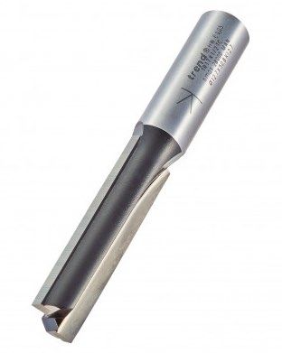 Trend Craftpro Two Flute Router Cutter