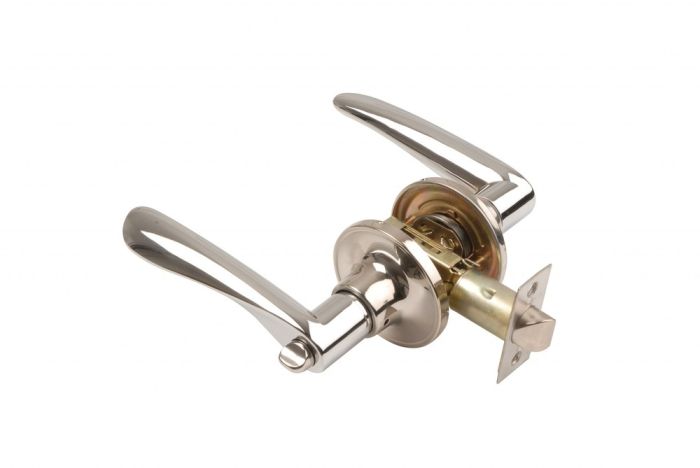 Excel Trident Weiser Replacement Lever Set