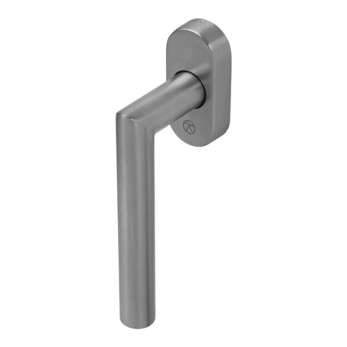 Blu Performance - Tilt & Turn Espagnolette Fastener - 316 Satin Stainless Steel