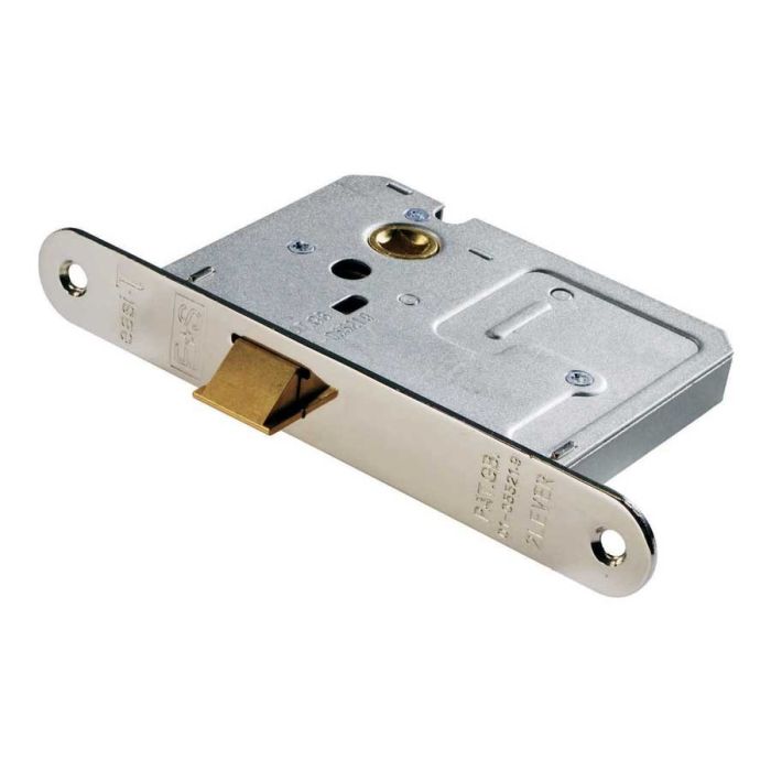 Eurospec Easi-T Residential Upright Latch