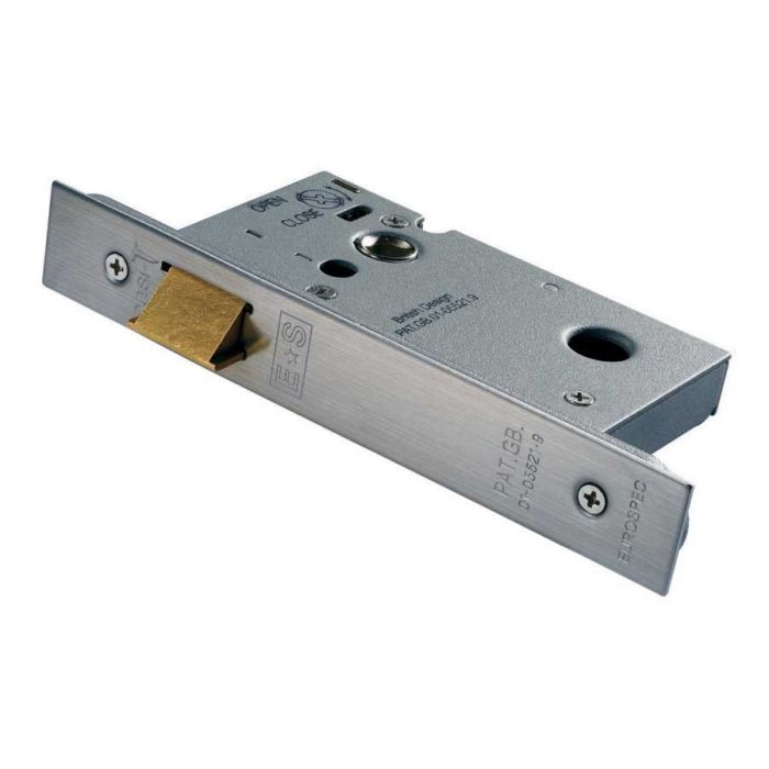 Eurospec Easi-T Upright Latch