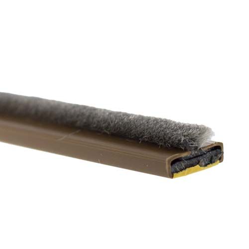 Atlantic Hardware Commercial Fire and Smoke Intumescent Strip
