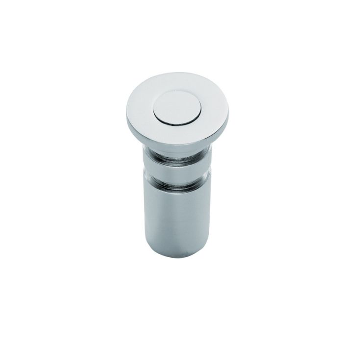 Carlisle Brass Dust Excluding Socket for Flush Bolts (Concrete)