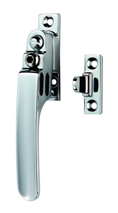 Carlisle Brass Locking Night Vent Casement Fastener