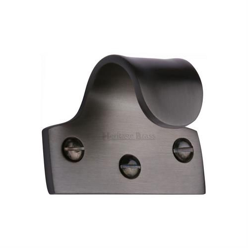 M.Marcus Heritage Brass Sash Lift