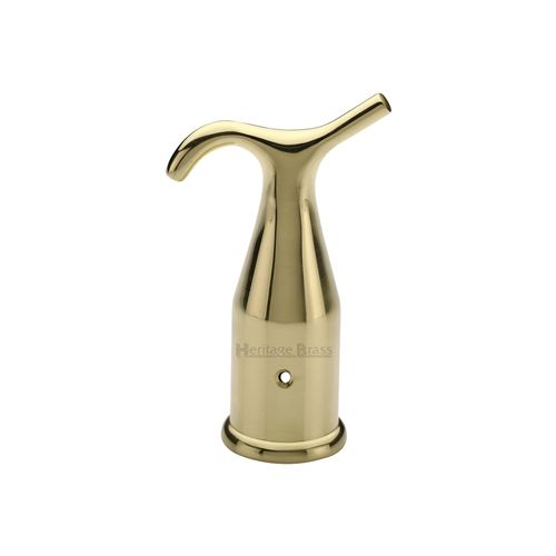 M.Marcus Heritage Brass Pole Hook