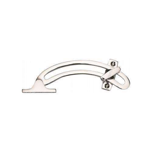 M.Marcus Heritage Brass Quadrant Stay