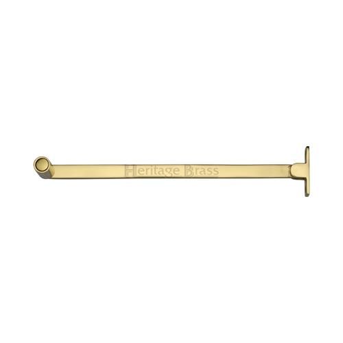 M.Marcus Heritage Brass Roller Arm