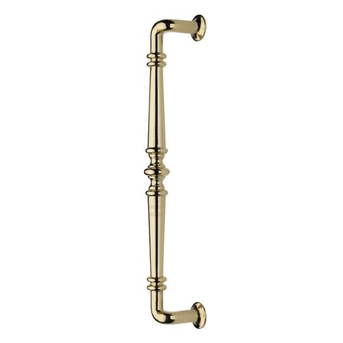 M.Marcus Heritage Brass Avon Door Pull Handle