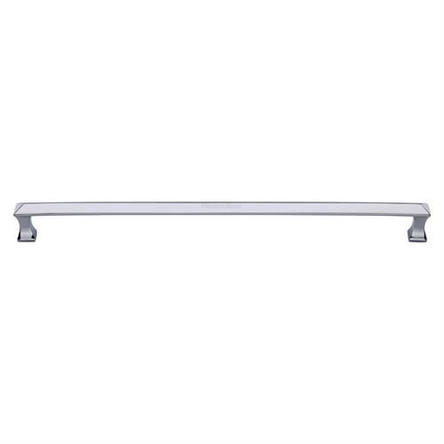 M.Marcus Heritage Brass Pyramid Door Pull Handle