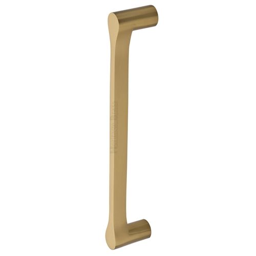 M.Marcus Heritage Brass Gio Door Pull Handle