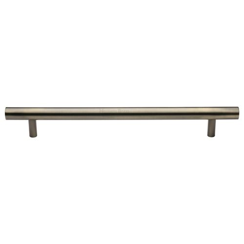 M.Marcus Heritage Brass T-Bar Door Pull Handle