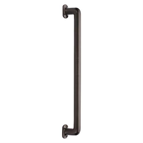 M.Marcus Heritage Brass Traditional Door Pull Handle