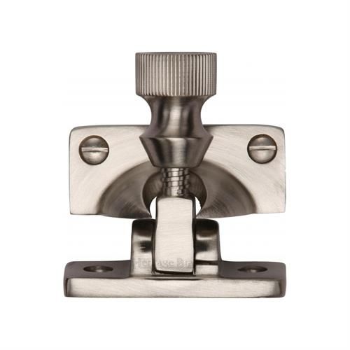 M.Marcus Heritage Brass Brighton Sash Fastener